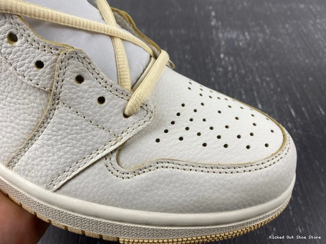 Kick Theory Jordan FD8631-100 High Craft 1 OG Air 0724